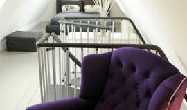 Schlafzimmer Galerie