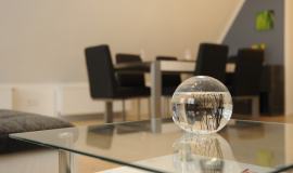 Ecosphere zum Relaxen